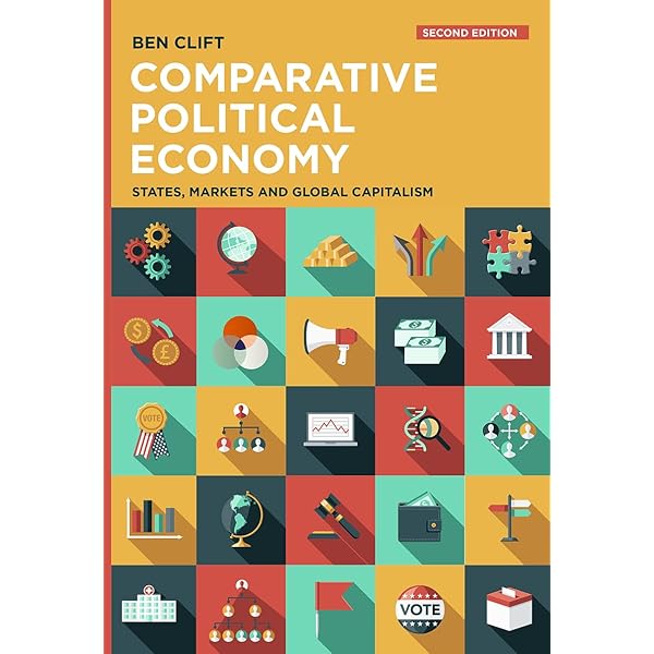 Theories of Political Economy: Caporaso, James A., Levine, David P